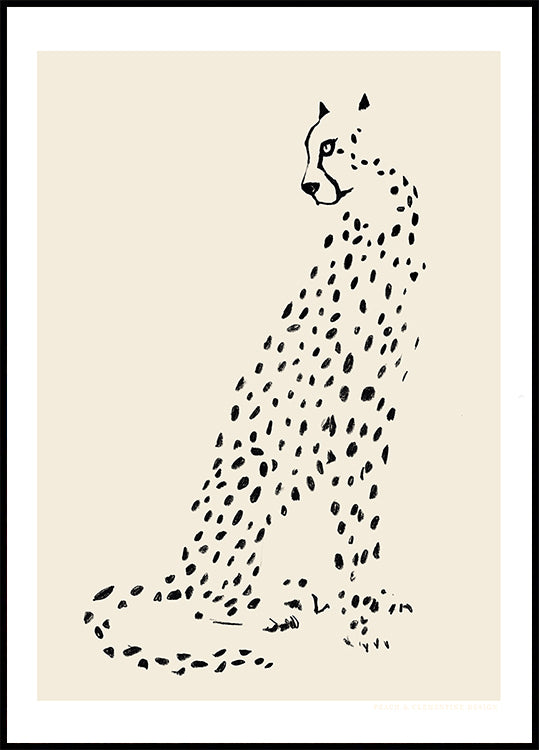 Pandc Leopardo