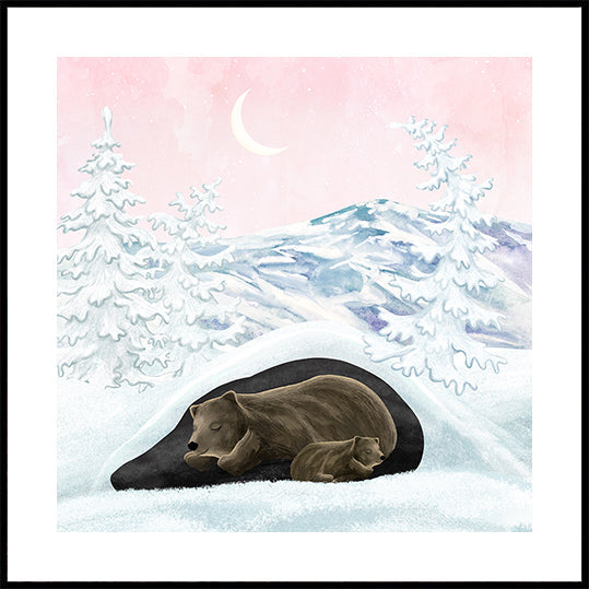 Manifesto del sonno invernale