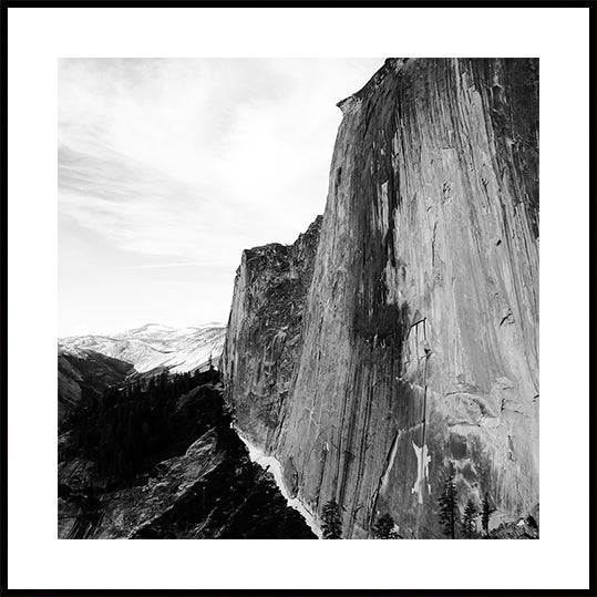 Manifesto dello Yosemite II