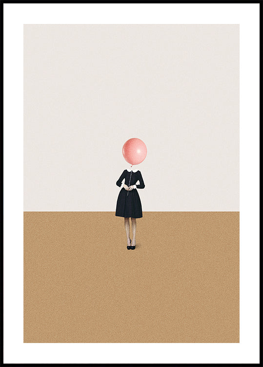 Imperfezioni evidenti Poster