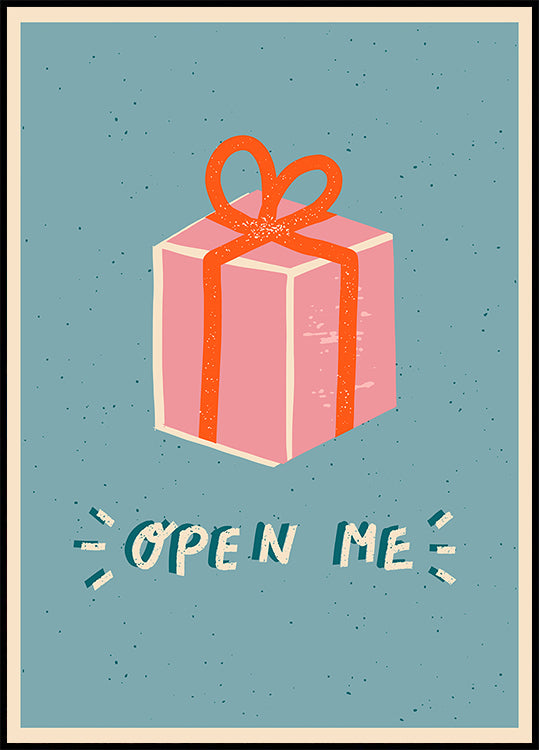 Buon Natale76 Poster