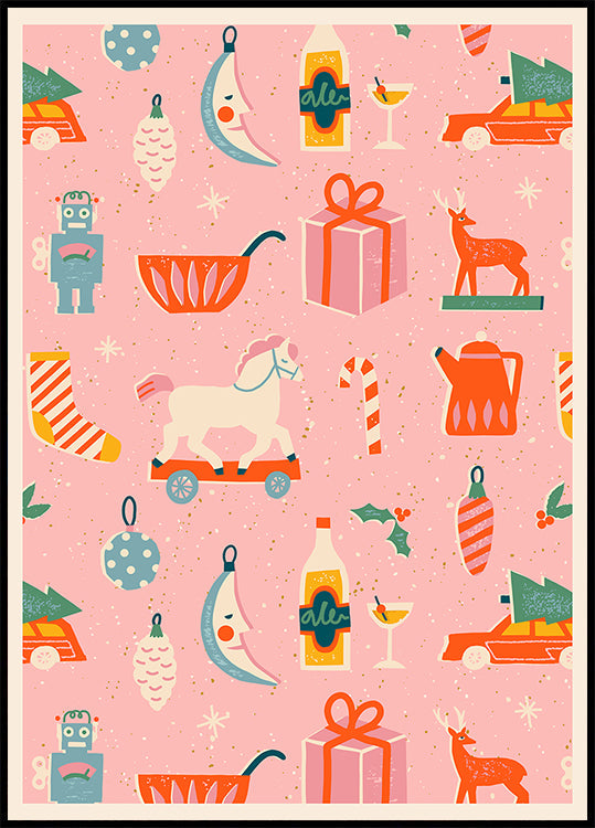 Buon Natale71 Poster