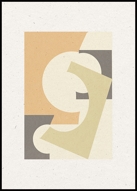 Armonia geometrica