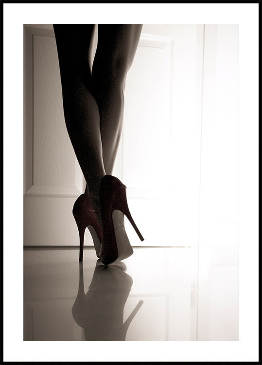 Violino rosso