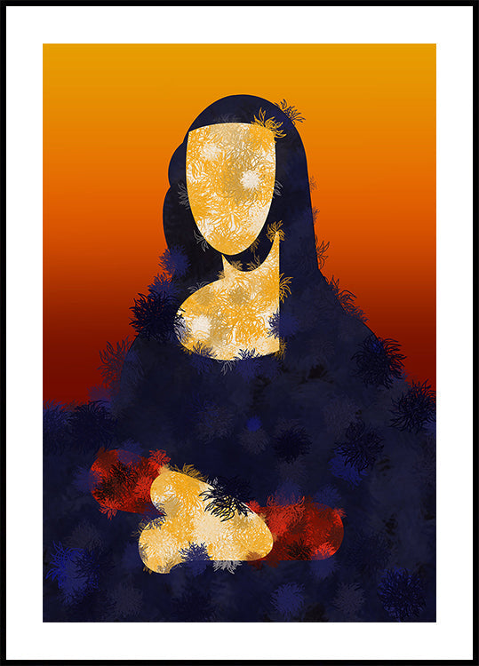 Mona pelosa