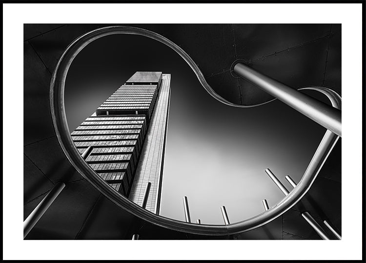 Poster della Torre Foster