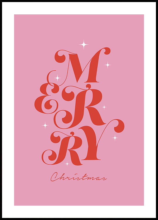 Manifesto di buon Natale