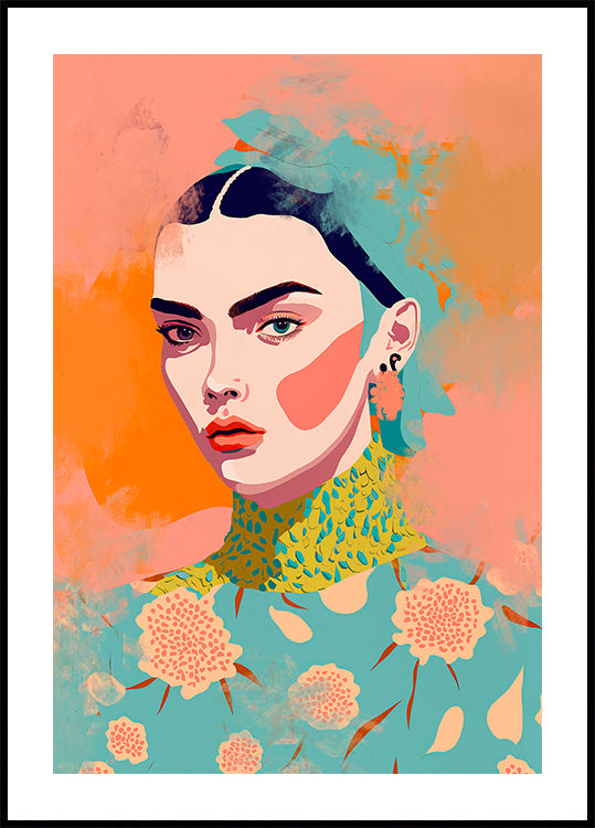 Eleganza vivida (NUOVO)