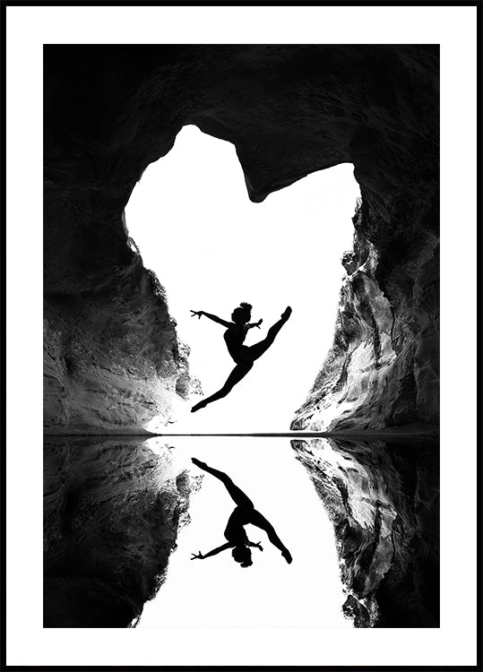 Un cuore che batte Poster