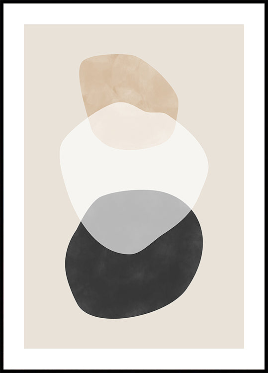 Forme Boho beige