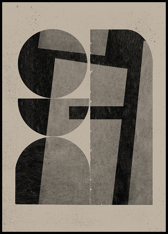 Armonia geometrica