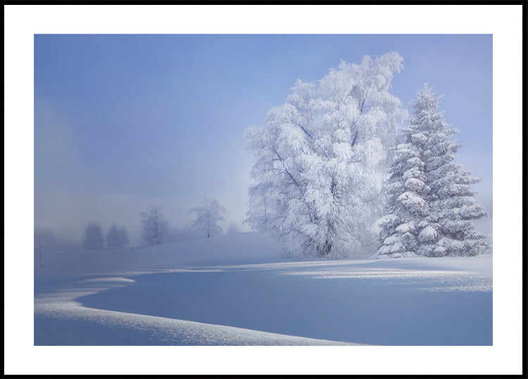 poster mattutino croccante