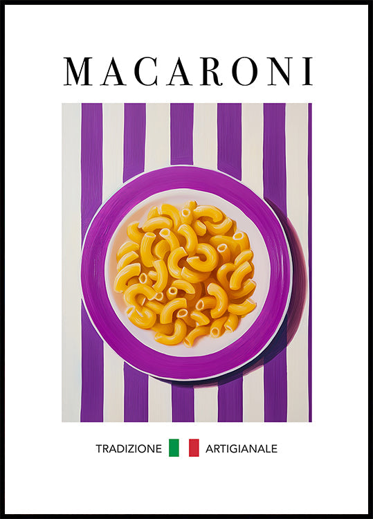 Manifesto dei maccheroni