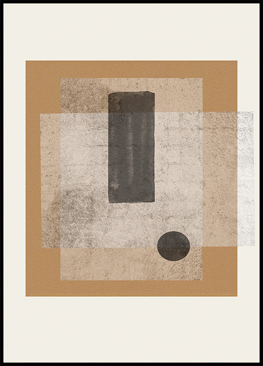 Armonia geometrica (NUOVO)