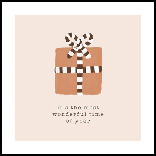 Most Wonderful Time of Year Plakat