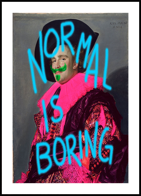 Ribellione vibrante