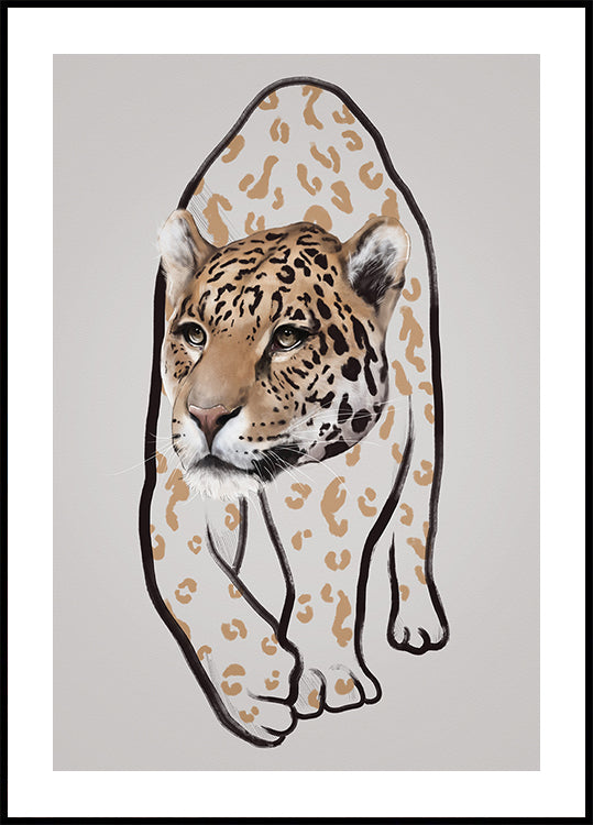 Il Leopardo N.II