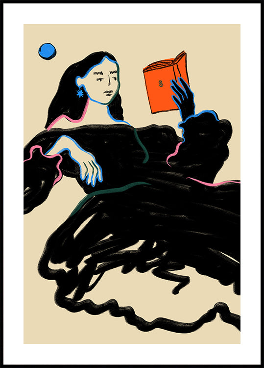 Lettura di mezzanotte