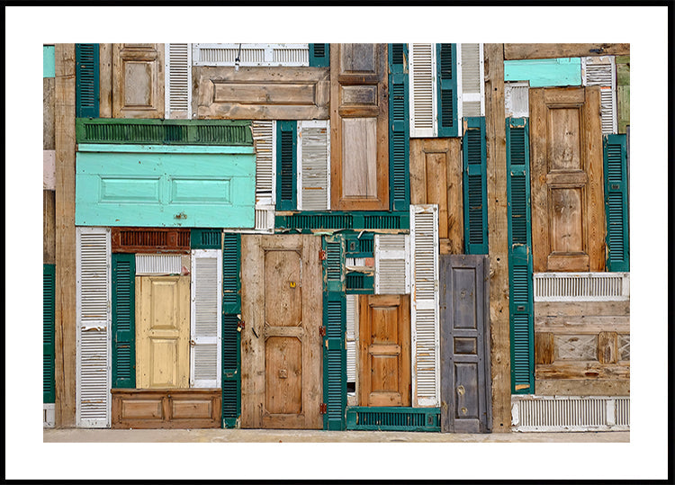 Le Porte