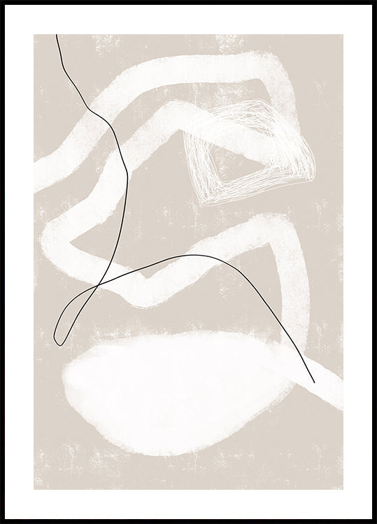 Linee e forme organiche