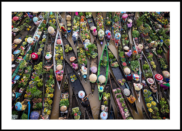 Pasar Terapuung