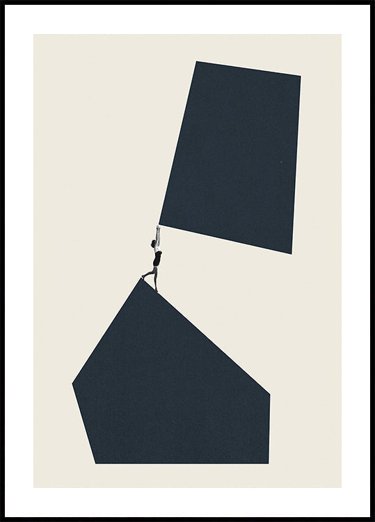 Raggiungere il poster più in alto