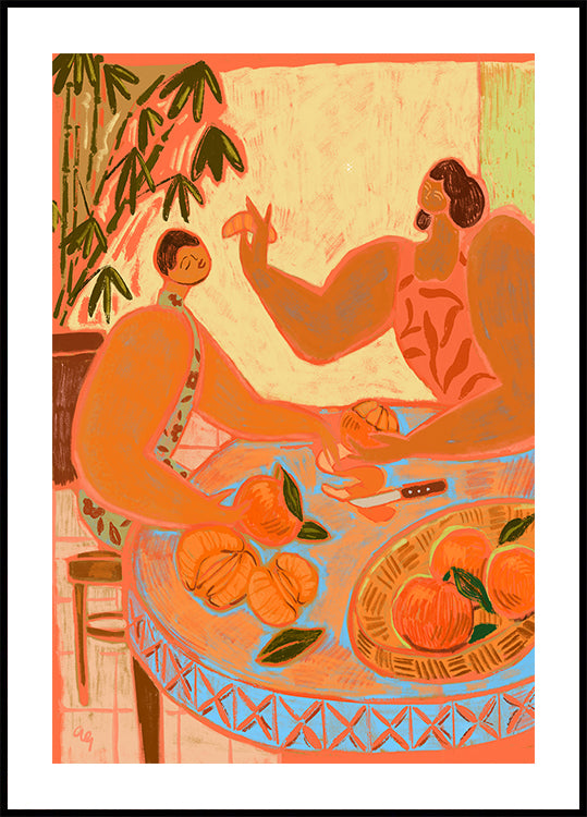 Il manifesto del mandarino