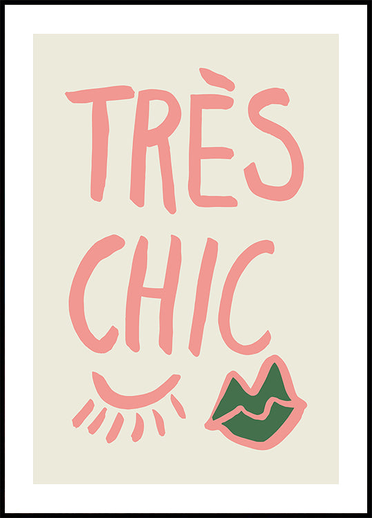 Sessanta Chic