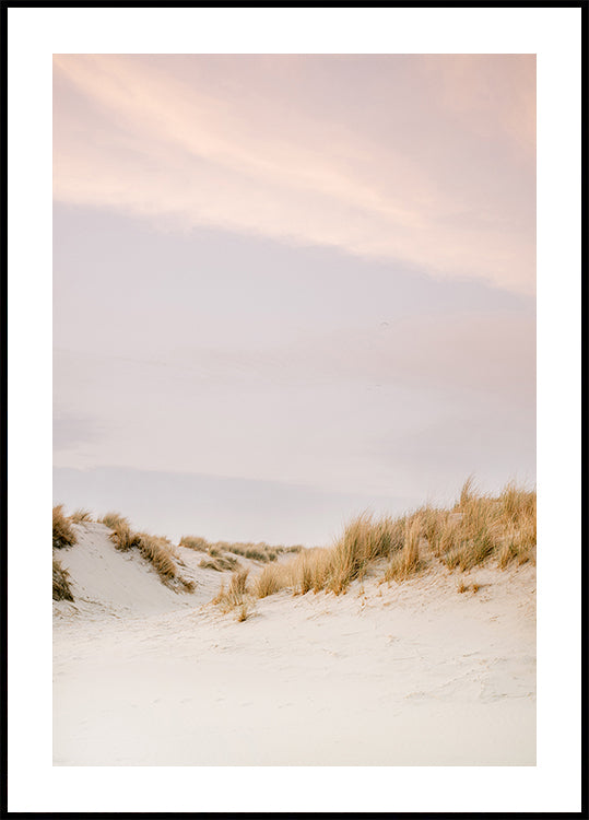 Locandina Ameland Dune 3