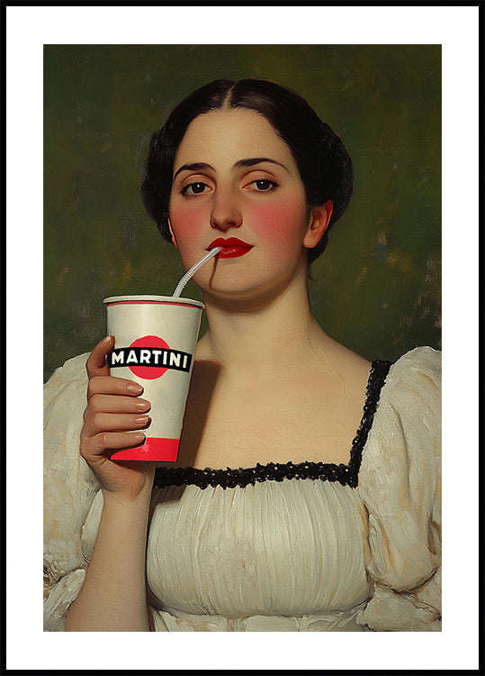 Martini informale
