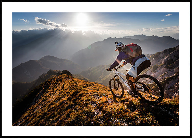 Il richiamo della montagna