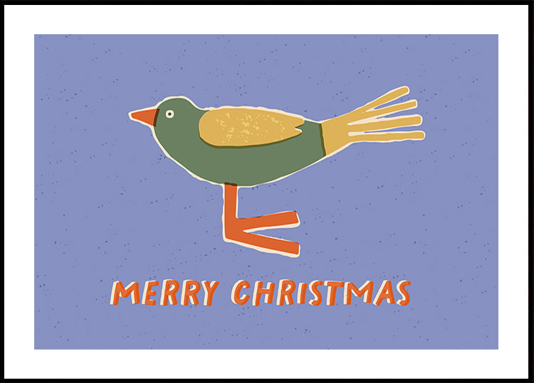 Poster n. 46 di Buon Natale