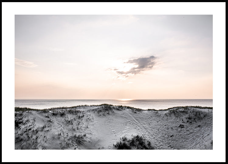 Locandina Sulla costa 1X