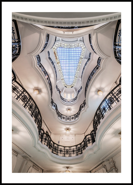 Il manifesto del pavimento