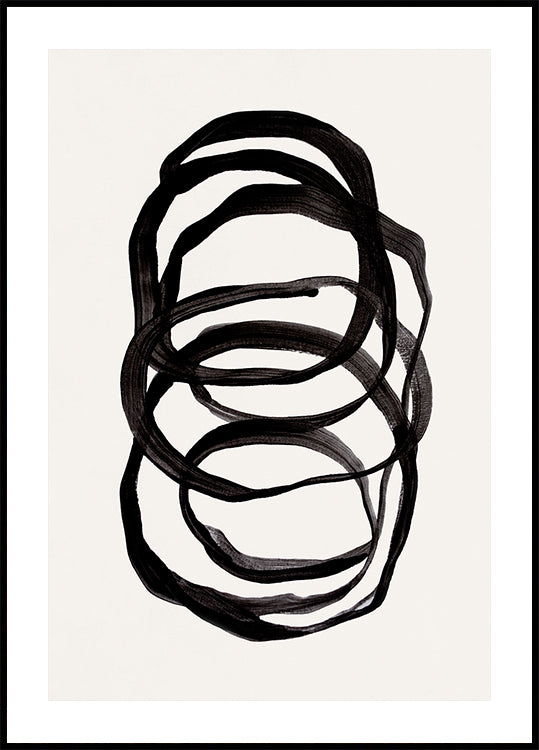 Linee astratte II