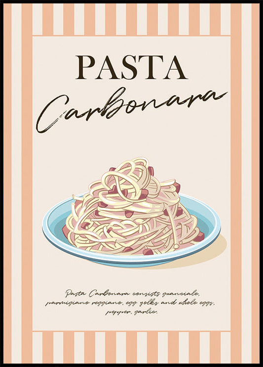 Manifesto della Carbonara 