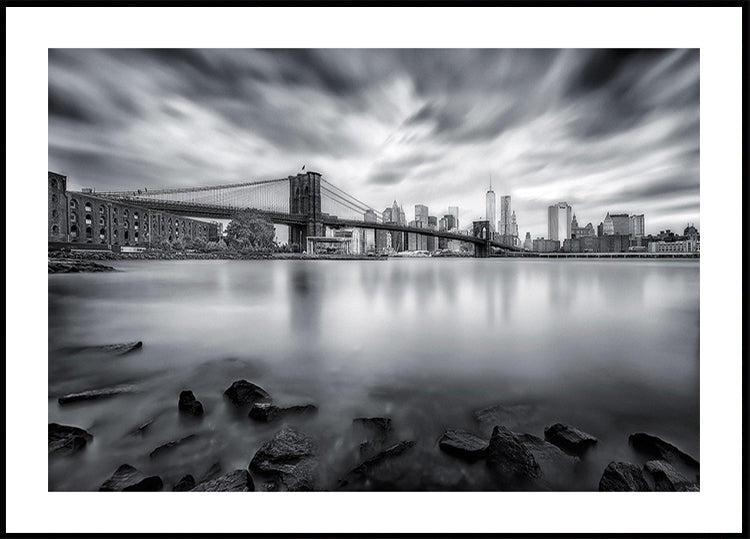 Manifesto del ponte di Brooklyn