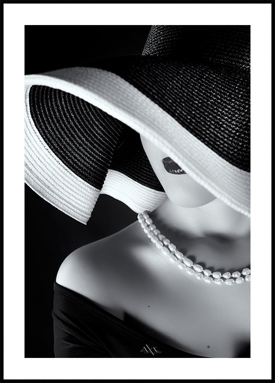 Poster Eleganza nell'ombra