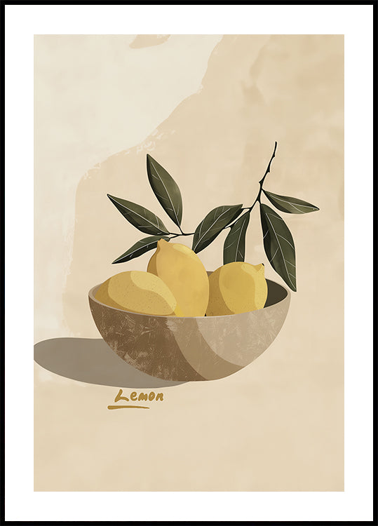 Armonia di limone