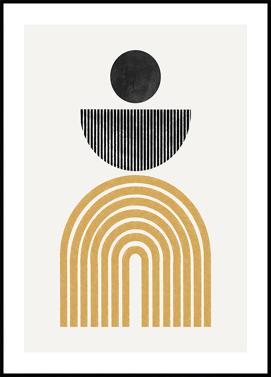 Armonia geometrica