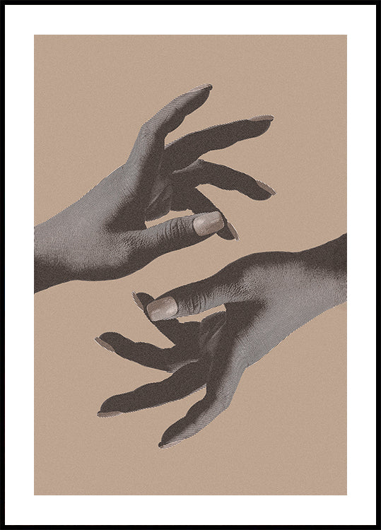 Raggiungere il poster numero 3