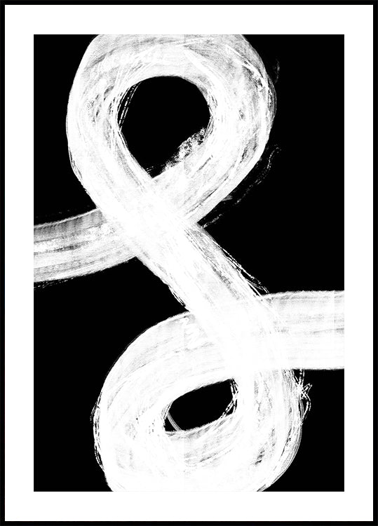 negativi N.6 Poster
