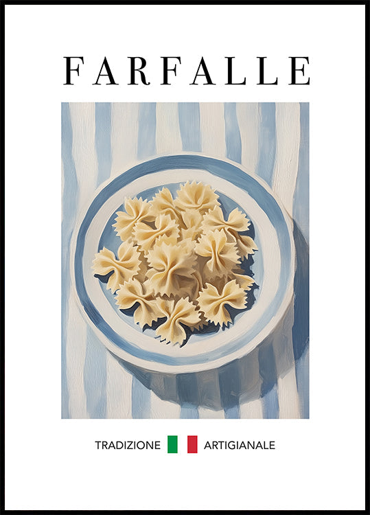 Manifesto delle farfalle