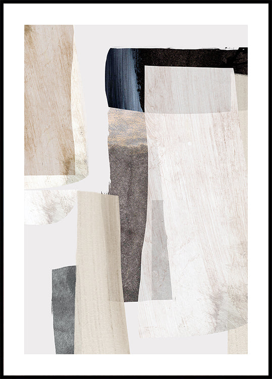 Poster di argilla n.2