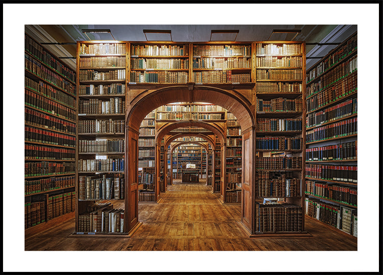 Biblioteca delle Scienze Lausitziana Superiore