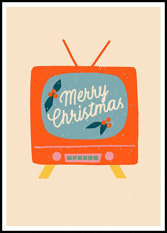 Buon Natale72 Poster