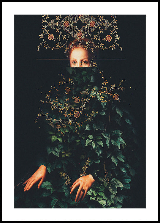 Pazienza II di Frank Moth