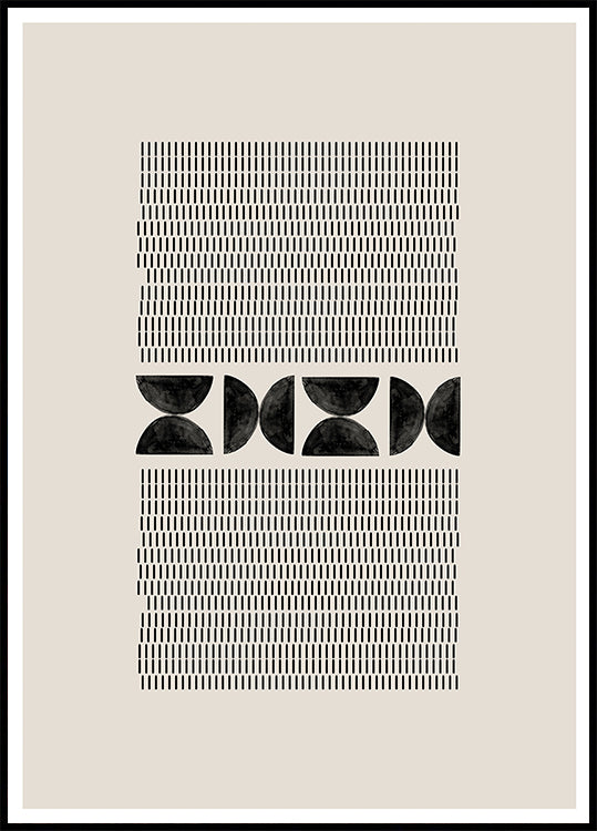 Armonia geometrica (NUOVO)