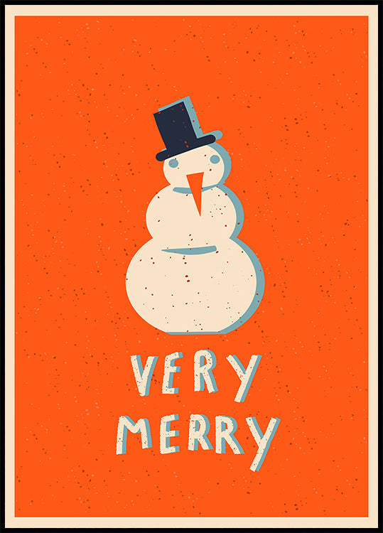 Buon Natale75 Poster