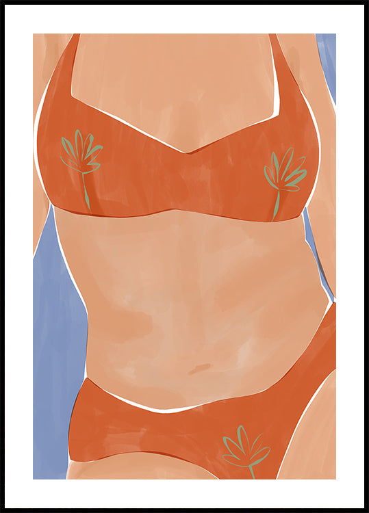 Bikini, tesoro